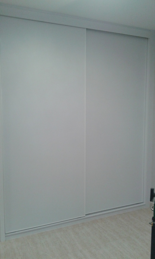 puertas de armario