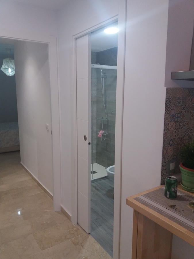 puertas de paso