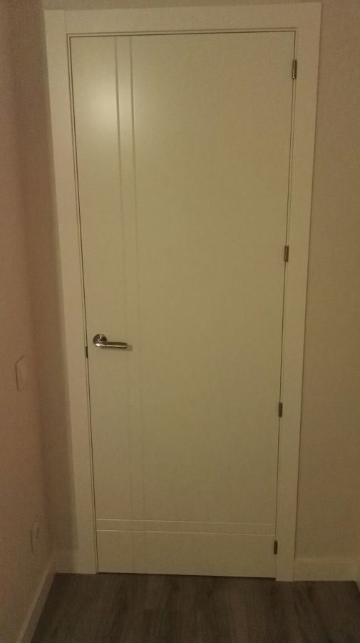 PUERTAS DE PASO