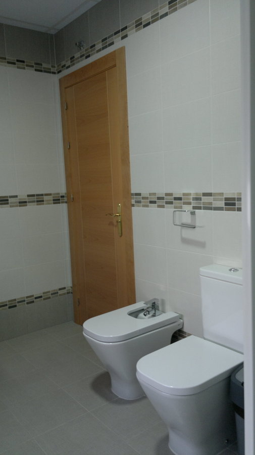 Puertas de paso