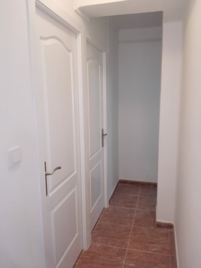 Puertas después