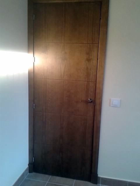 PUERTAS DISEÑO