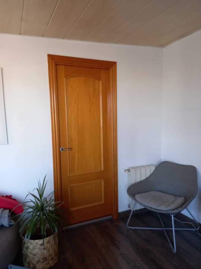 Puertas lacadas a domicilio
