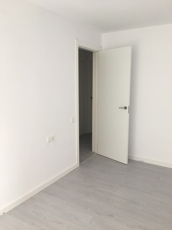 puertas macizas y parket