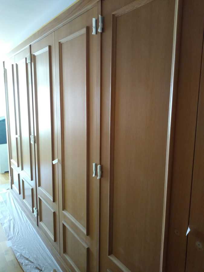 Puertas originales