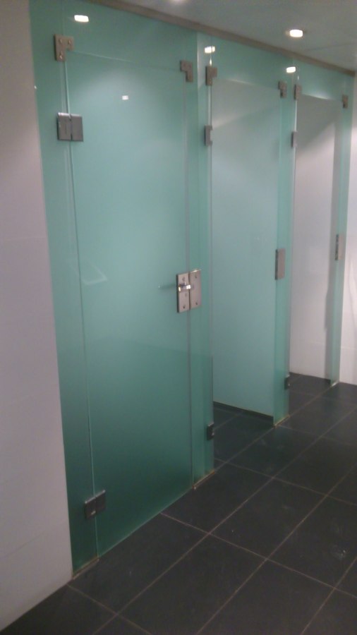 PUERTAS PARA BAÑO 