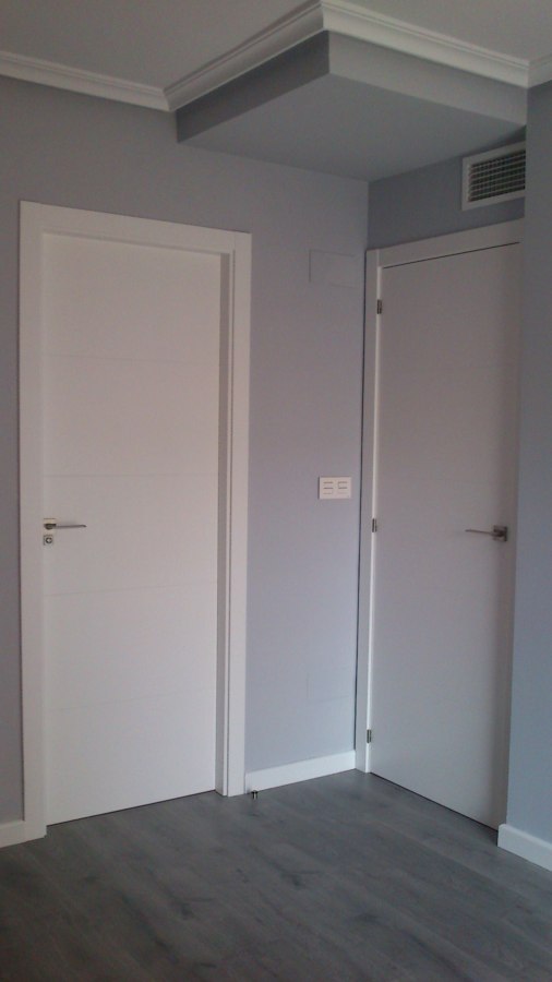PUERTAS PASO