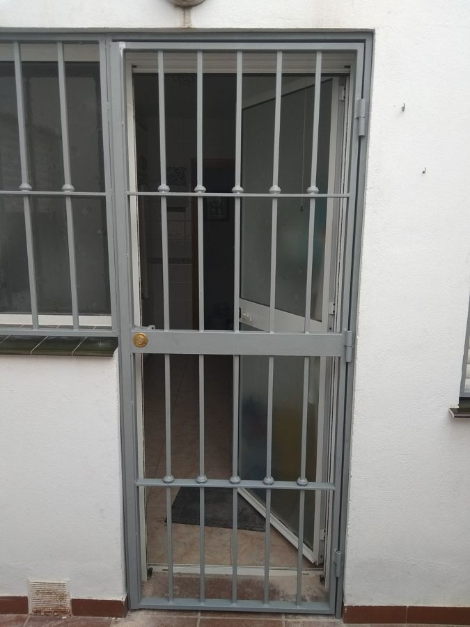 Puertas y ventanas