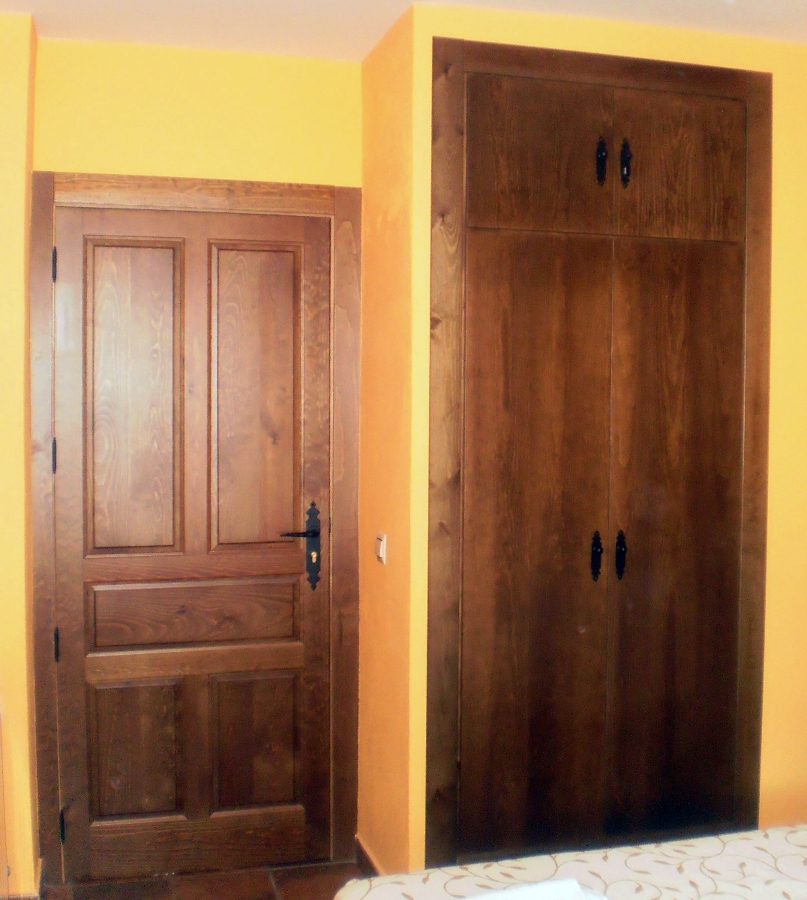 puertas