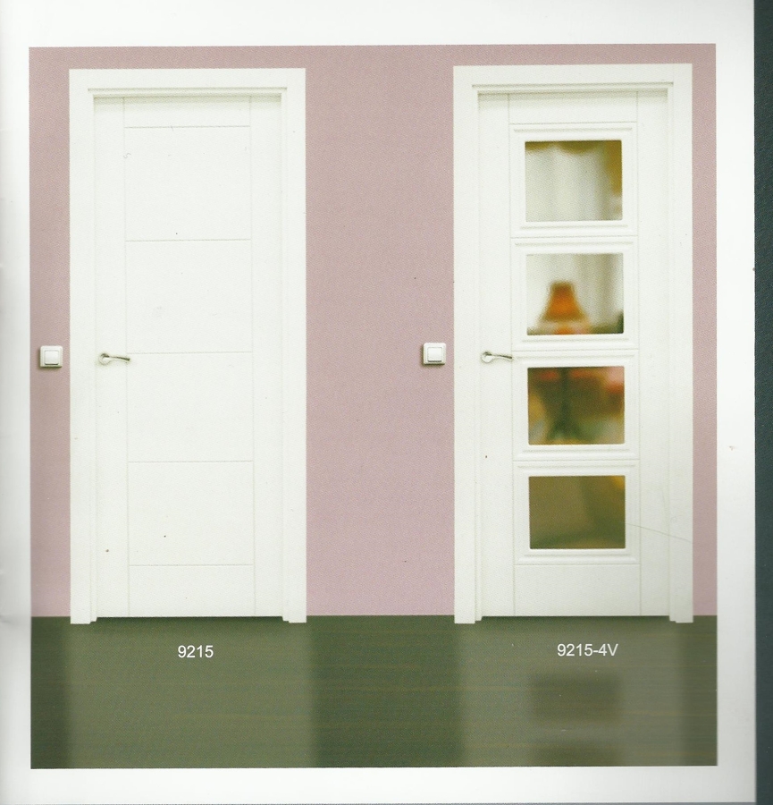Puertas