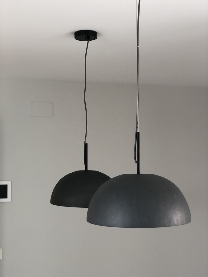 Puntos de luz