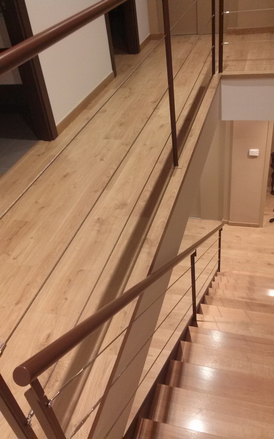 QUICK-STEP