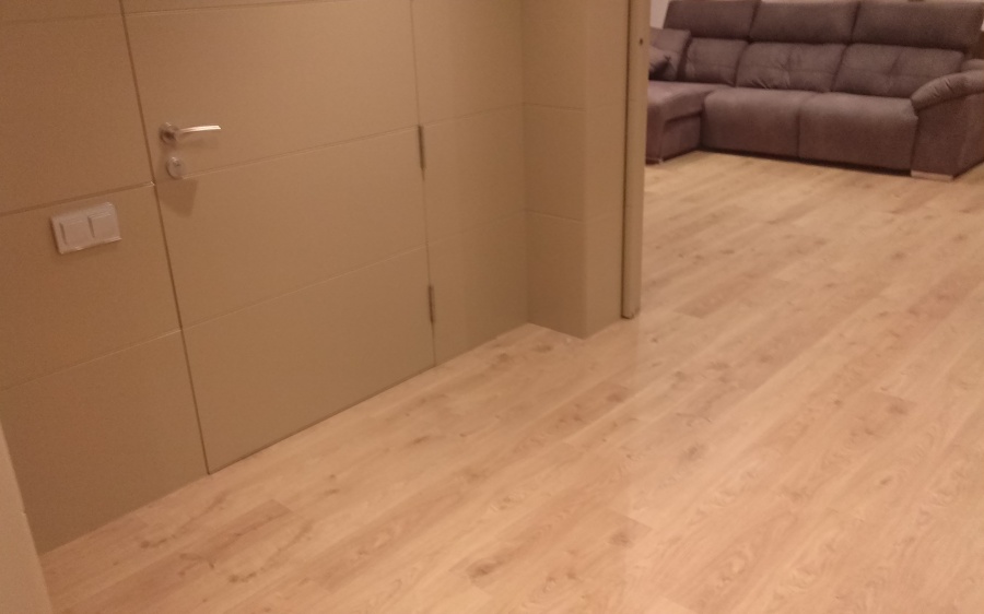 QUICK-STEP