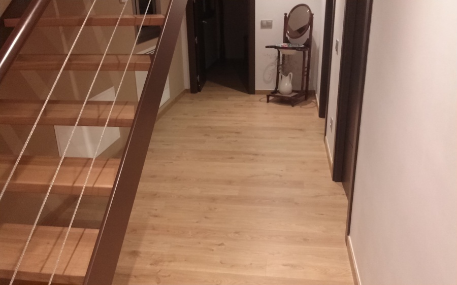 QUICK-STEP