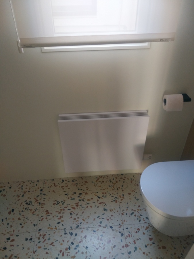 RADIADOR SUITE