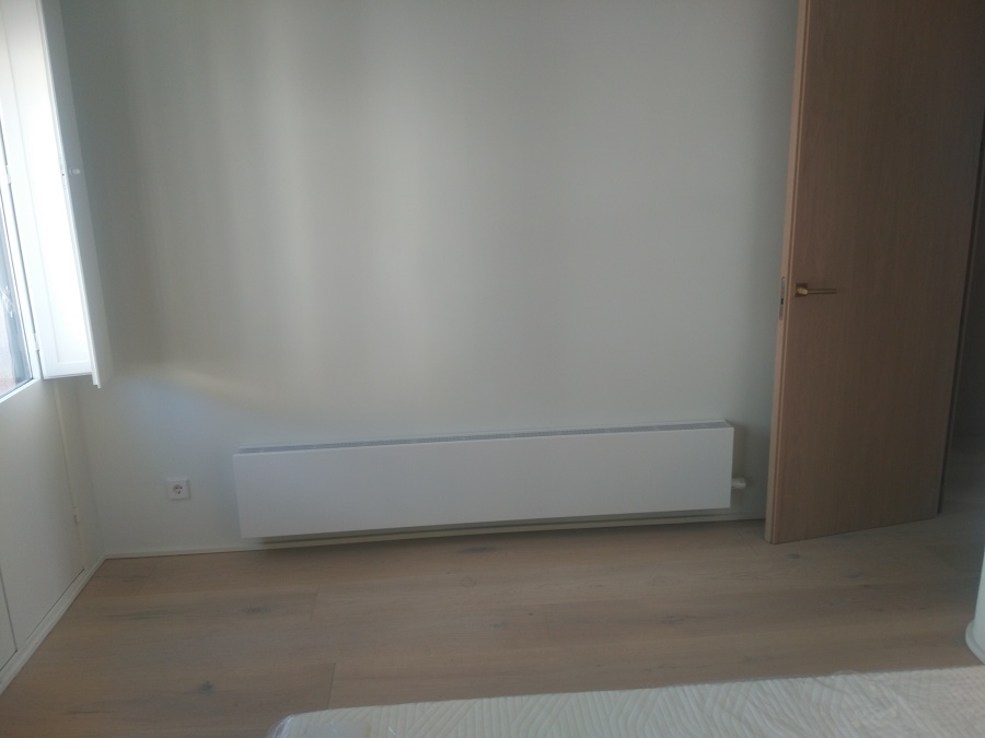 RADIADOR SUITE JAGA