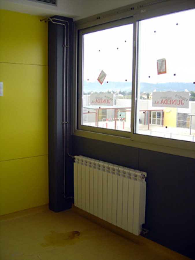 Radiador