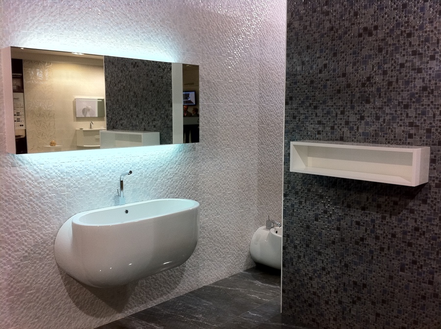 Raforma Baño
