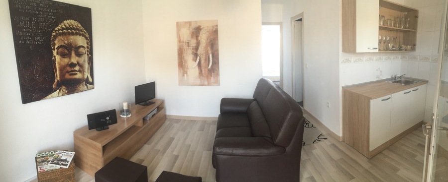 REACONDICIONAMIENTO DE VIVIENDA VACACIONAL.