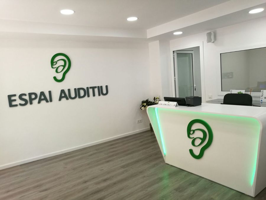 Recepción 