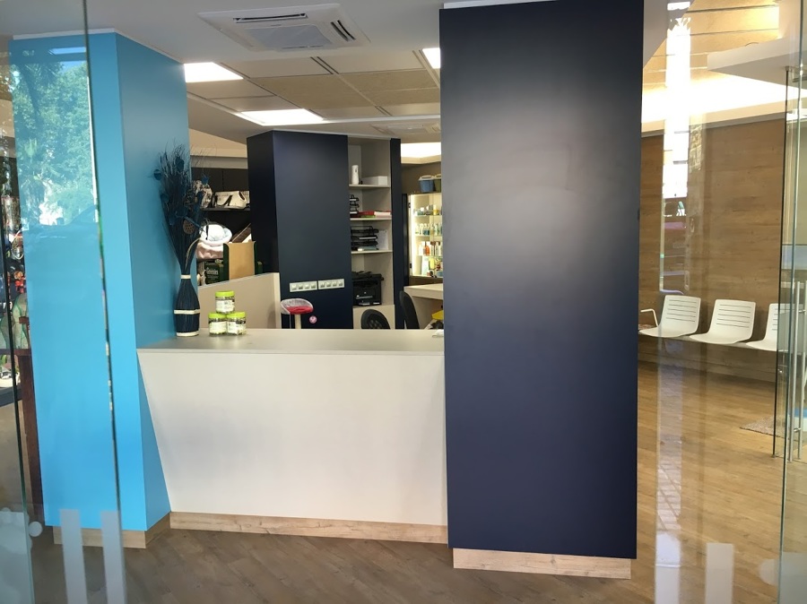 Recepción