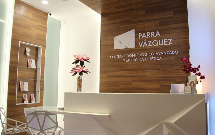 Recepción