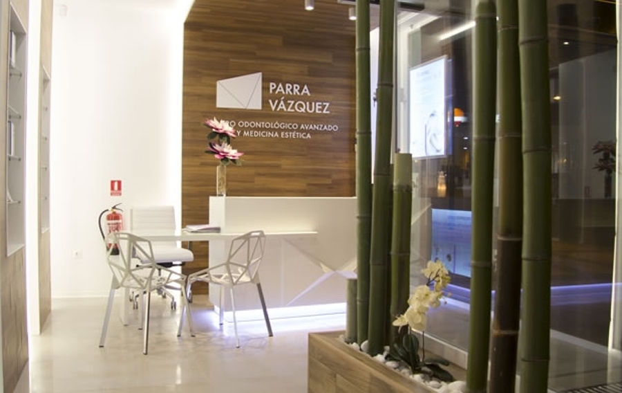Recepción