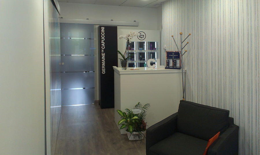 Recepción