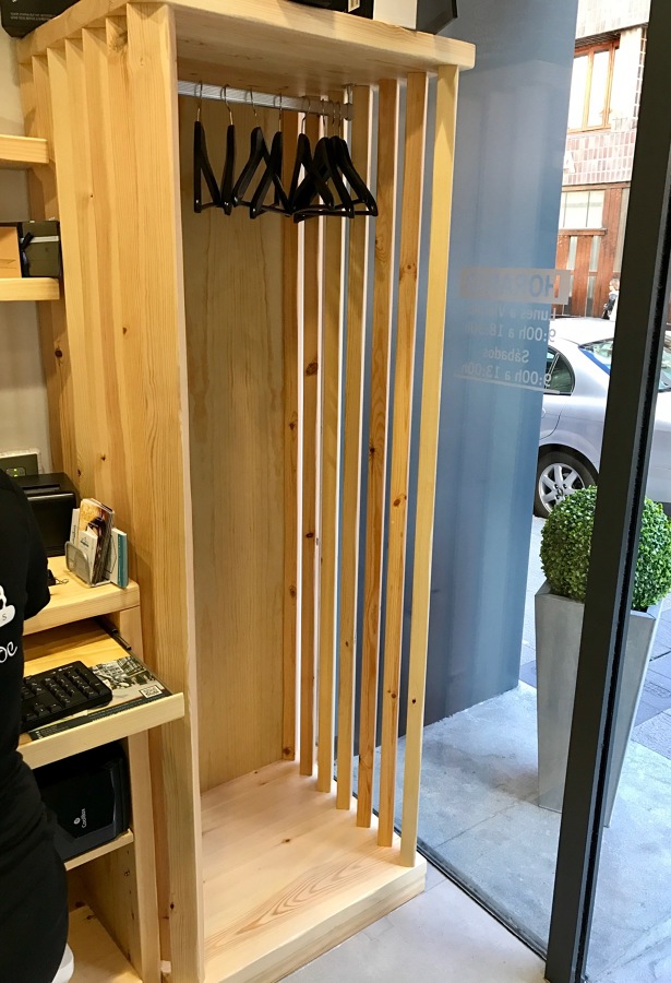 RECEPCIÓN