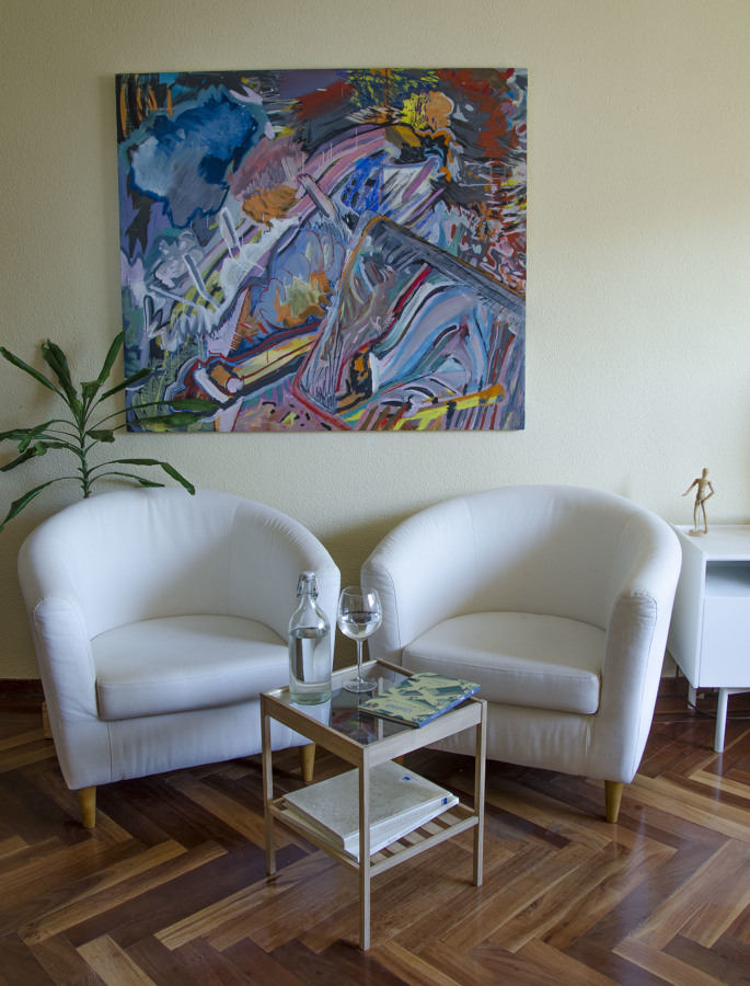 Recepción