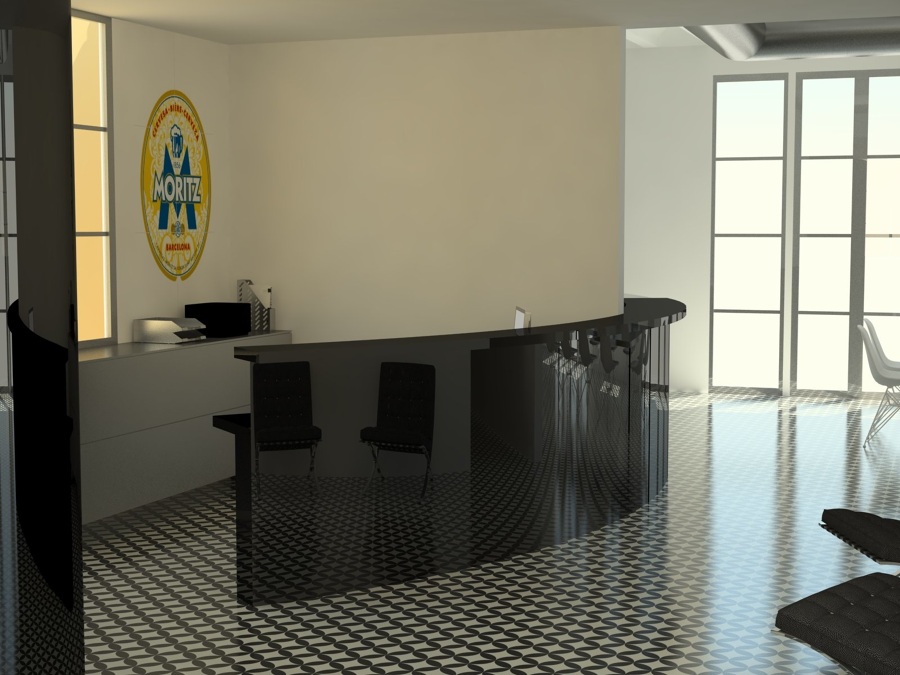 Recepción