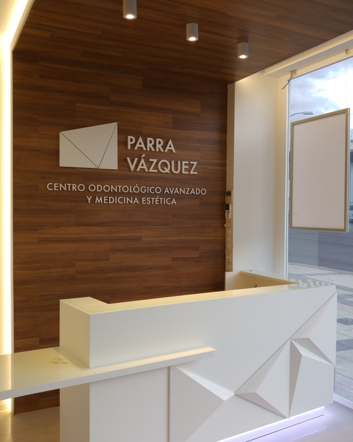 Recepción