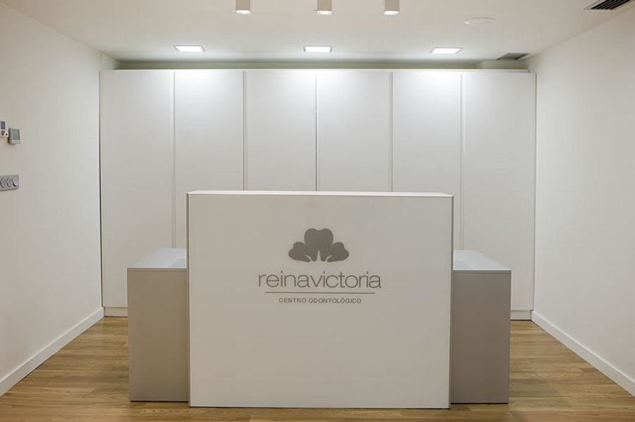 Recepcion - archivo