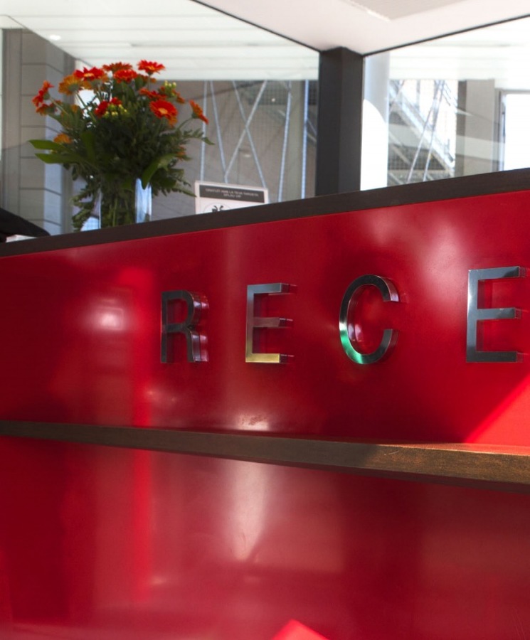 Recepción CC Splau