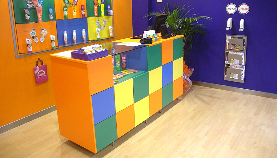 Recepción