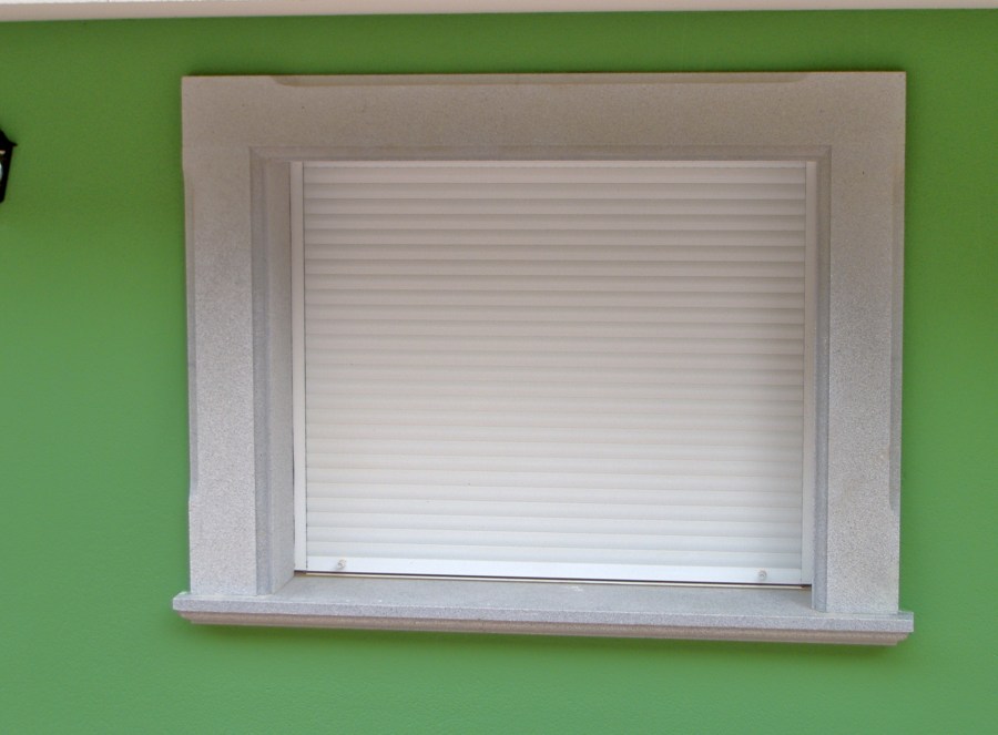 RECERCADO VENTANA