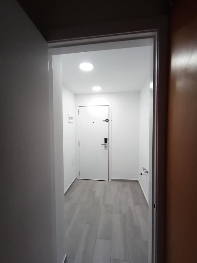 RECIBIDOR O VESTIBULO