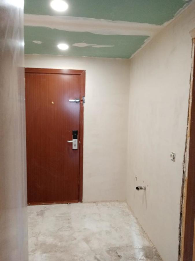 RECIBIDOR O VESTIBULO