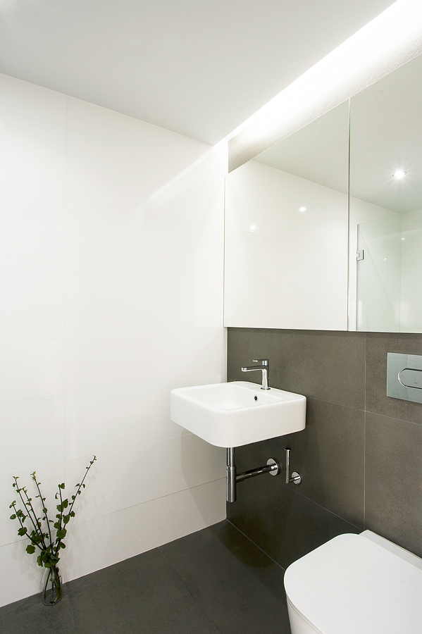 Reforma apartamento arquitectos valencia