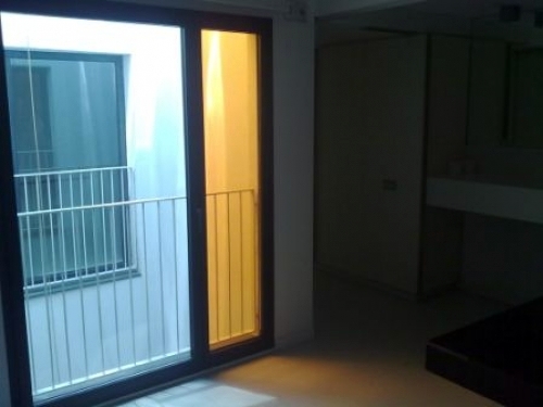 Reforma Apartamento Born Estado 