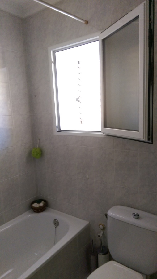 Reforma baño 4