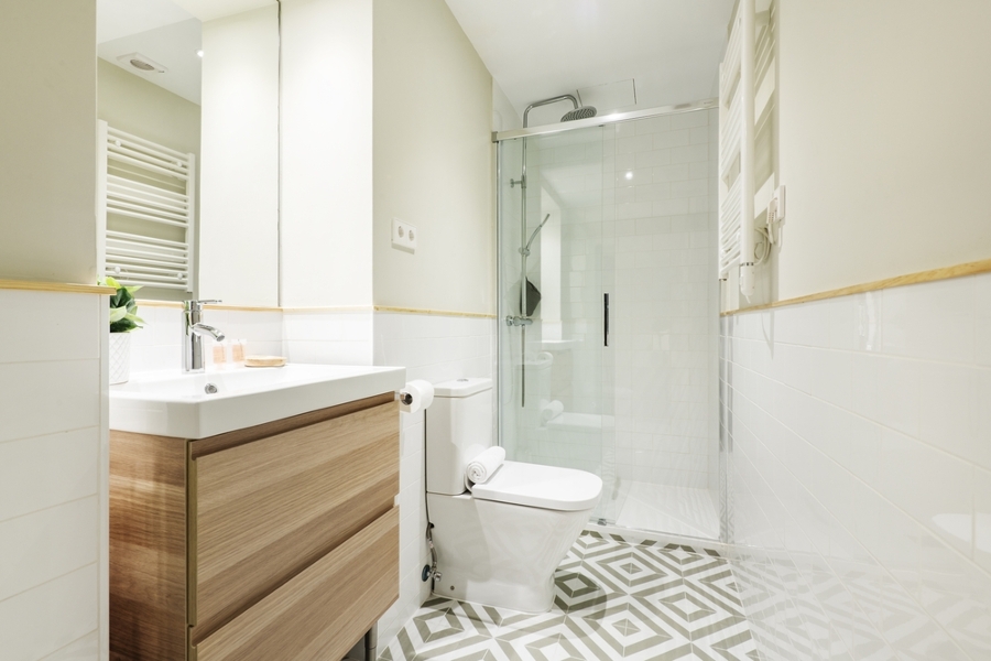 reforma baño 3.000 euros