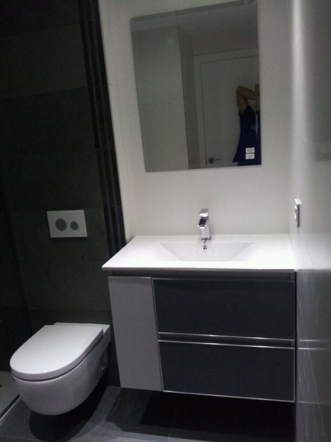 REFORMA BAÑO PPAL