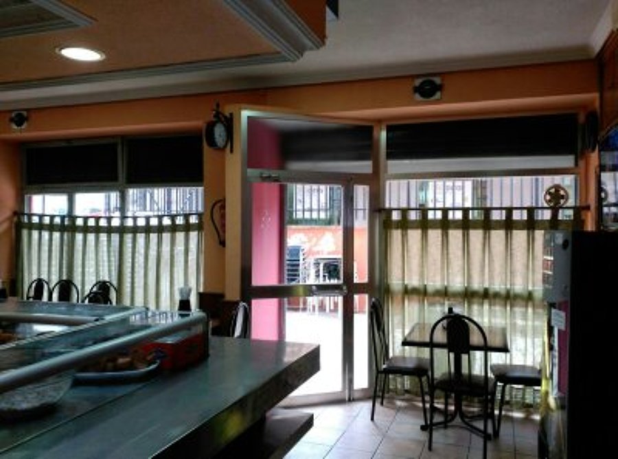 Reforma Bar Casa Pedro