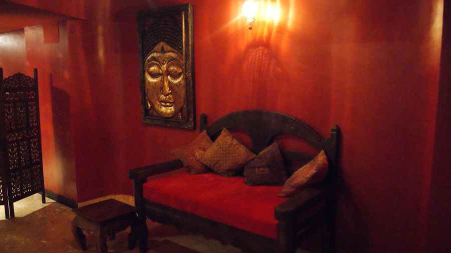 Reforma bar de copas 6