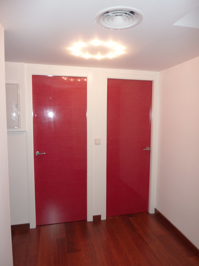 reforma carpinteria
