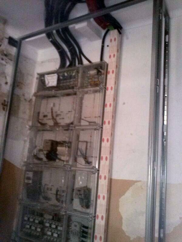 Reforma Centralización de Contadores | Ideas Reformas Comunidades