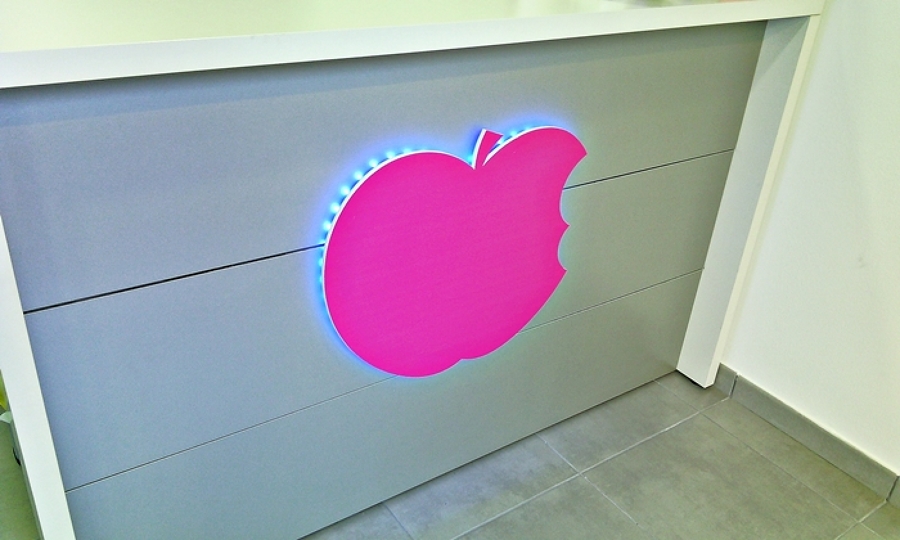 Reforma clínica dental, Clinica Broch Dental