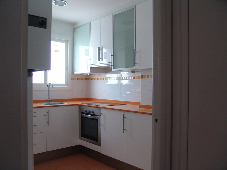 Reforma cocina