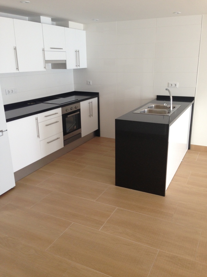 Reforma cocina
